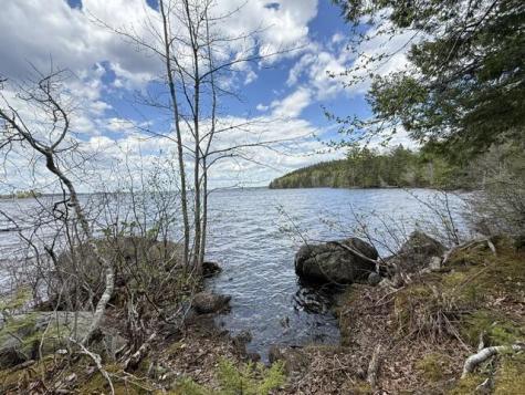 LOT12PART Old Indian Trail Road East Machias ME 04630