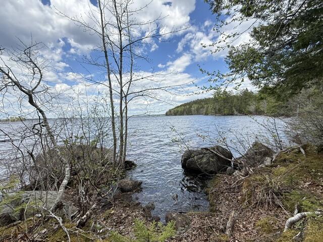 LOT12PART Old Indian Trail Road East Machias ME 04630