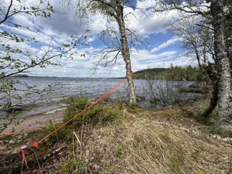 LOT12PART Old Indian Trail Road East Machias ME 04630