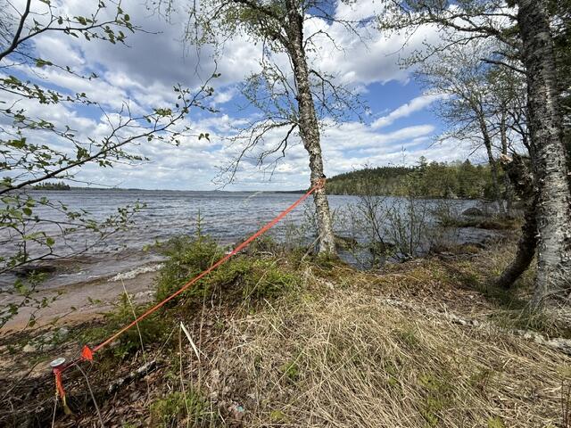 LOT12PART Old Indian Trail Road East Machias ME 04630