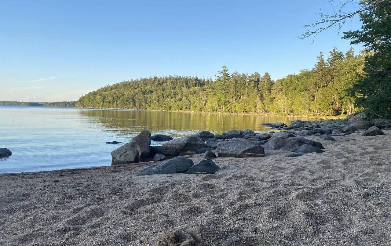 LOT12PART Old Indian Trail Road East Machias ME 04630