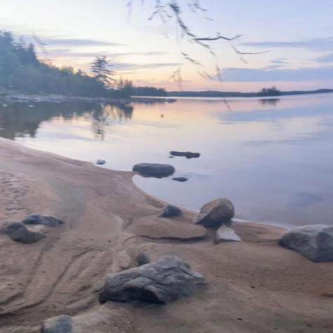 LOT12PART Old Indian Trail Road East Machias ME 04630
