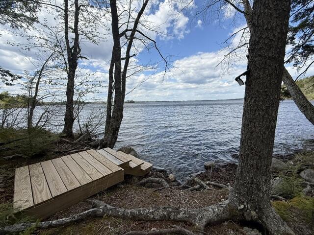 LOT12PART Old Indian Trail Road East Machias ME 04630