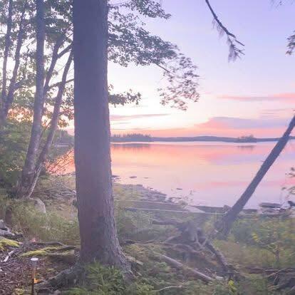 LOT12PART Old Indian Trail Road East Machias ME 04630
