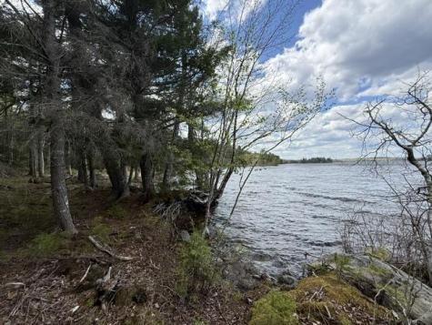 LOT12PART Old Indian Trail Road East Machias ME 04630