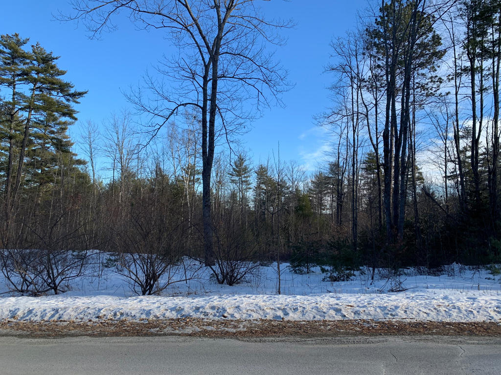 Lot 044001 Pattee Pond Road Winslow, ME