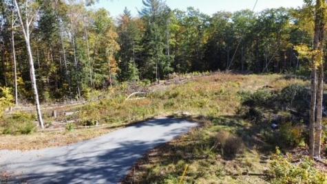 Lot# 0 Jasper Drive Brunswick ME 04011