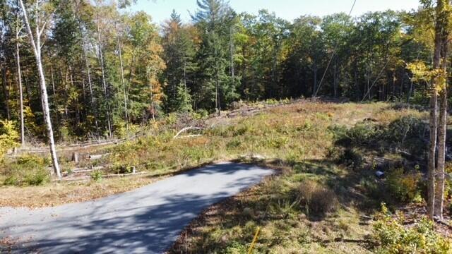 Lot# 0 Jasper Drive Brunswick ME 04011