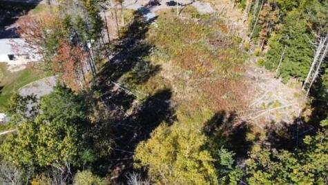 Lot# 0 Jasper Drive Brunswick ME 04011
