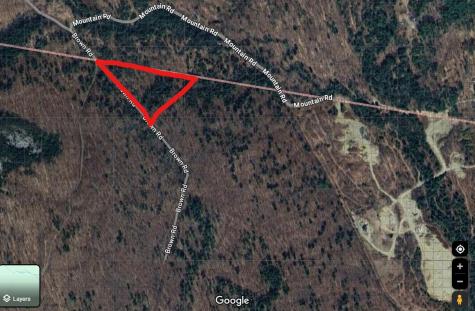 0 Brown Road Hebron ME 04238