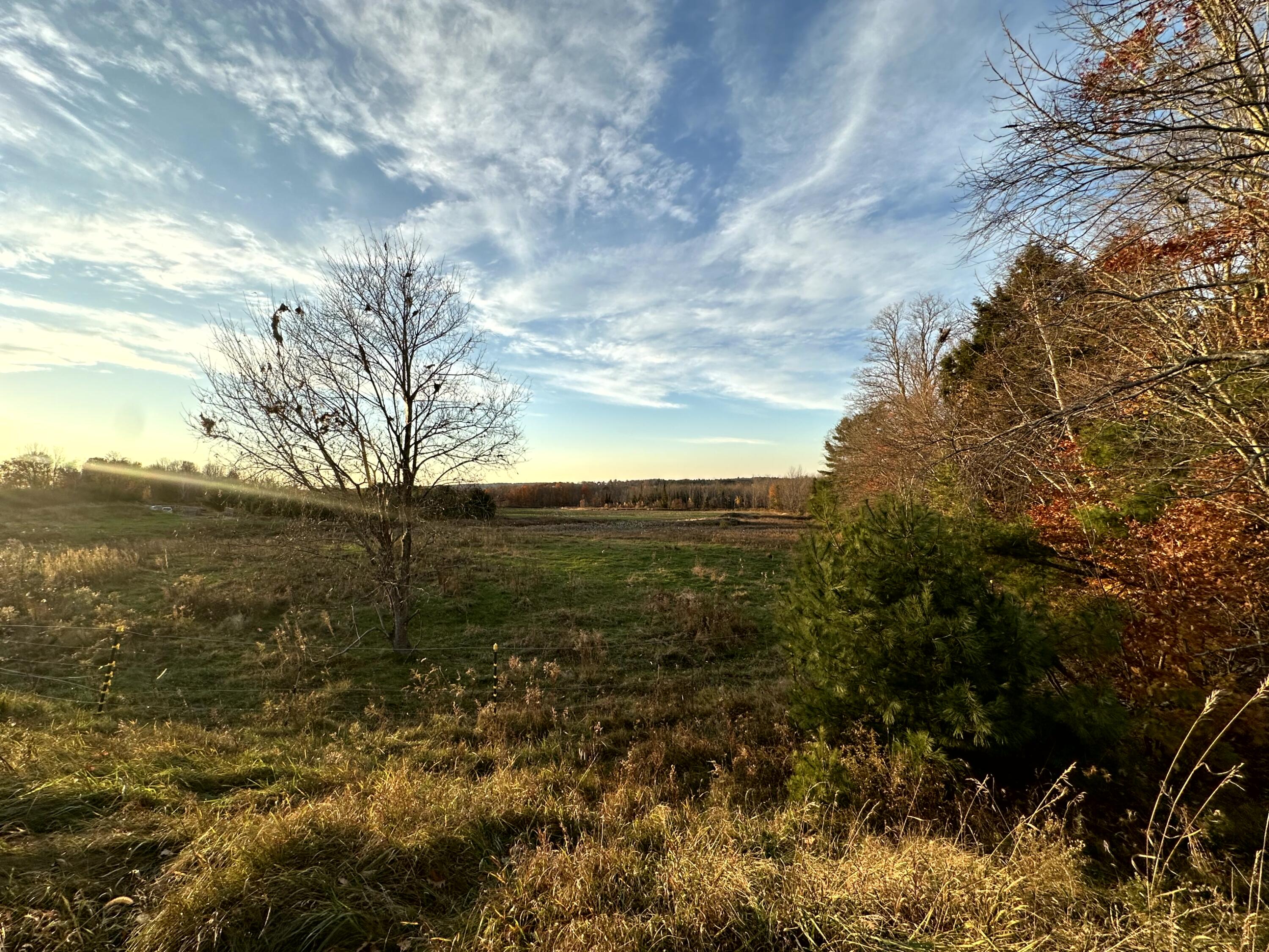 Map 14 Lot 5 Unity Road Albion ME 04910