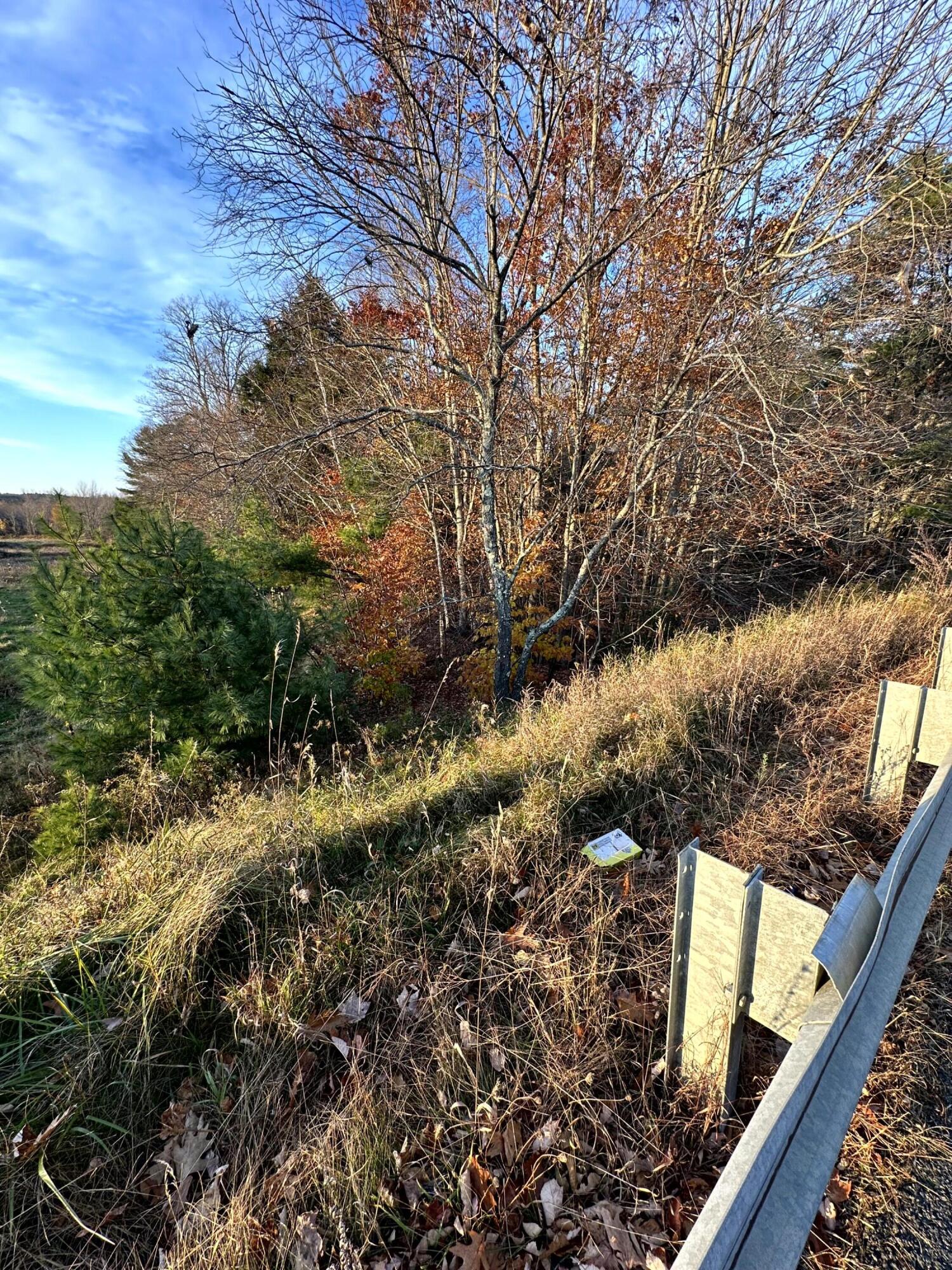 Map 14 Lot 5 Unity Road Albion ME 04910