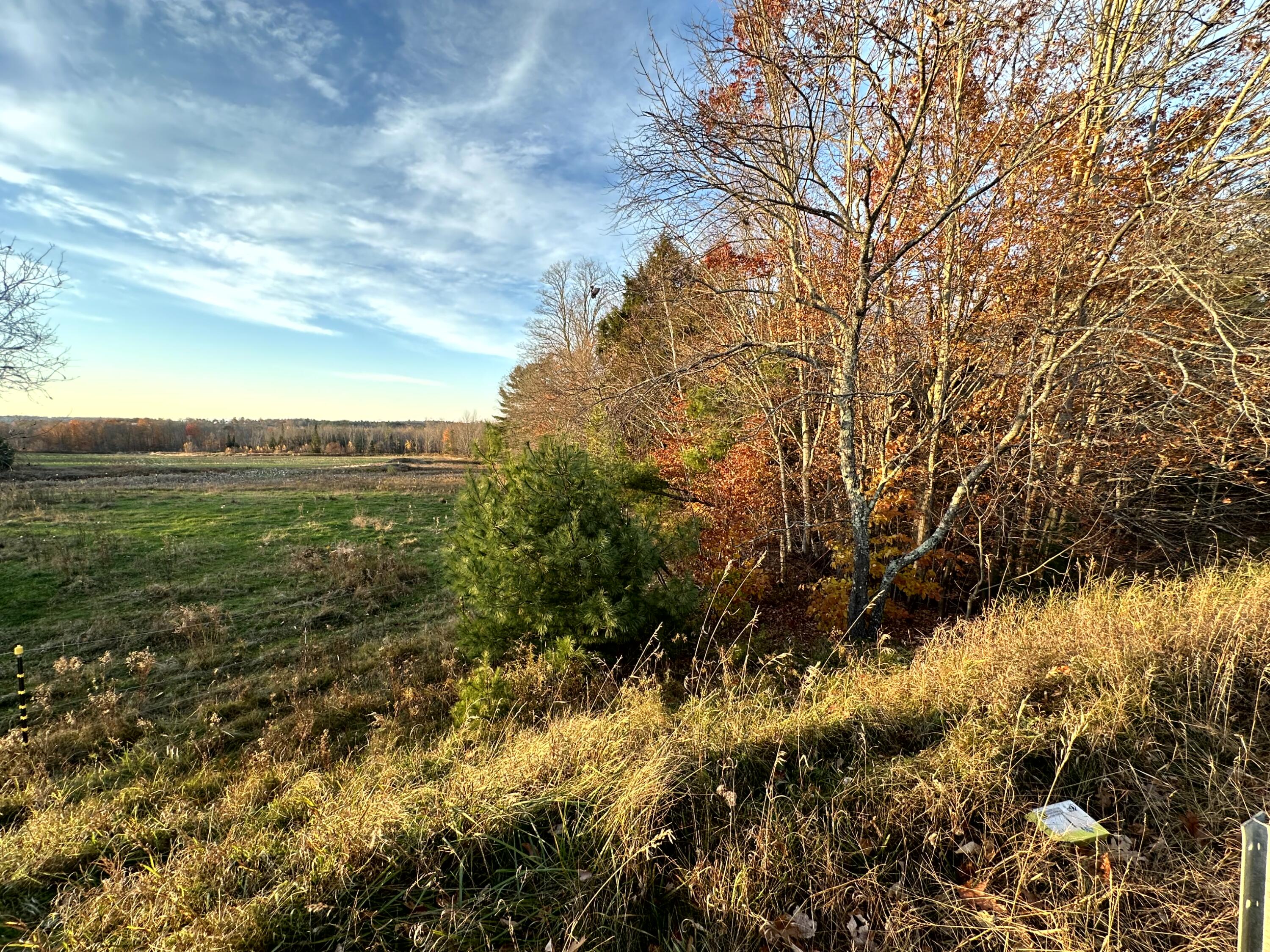 Map 14 Lot 5 Unity Road Albion ME 04910