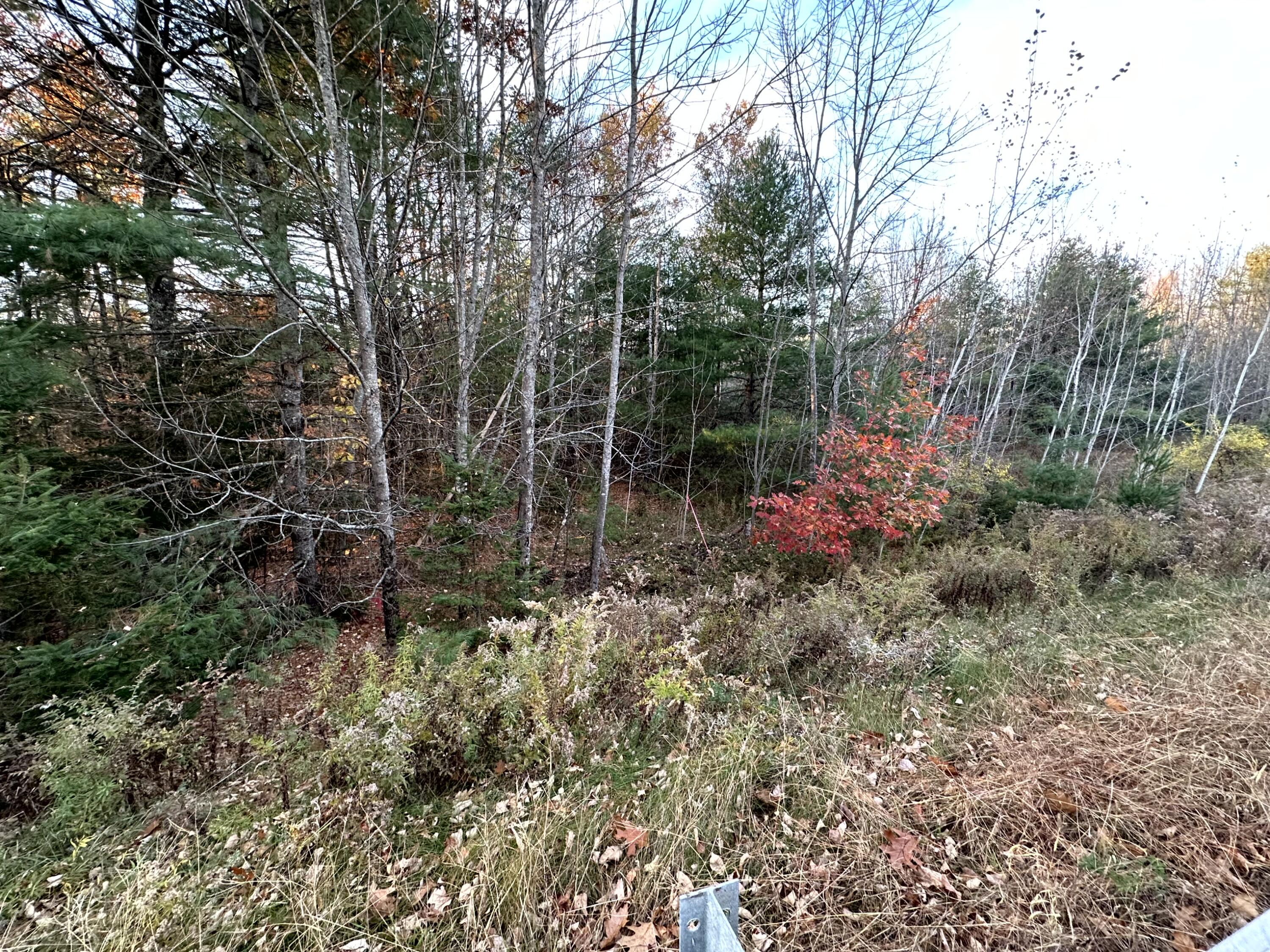 Map 14 Lot 5 Unity Road Albion ME 04910