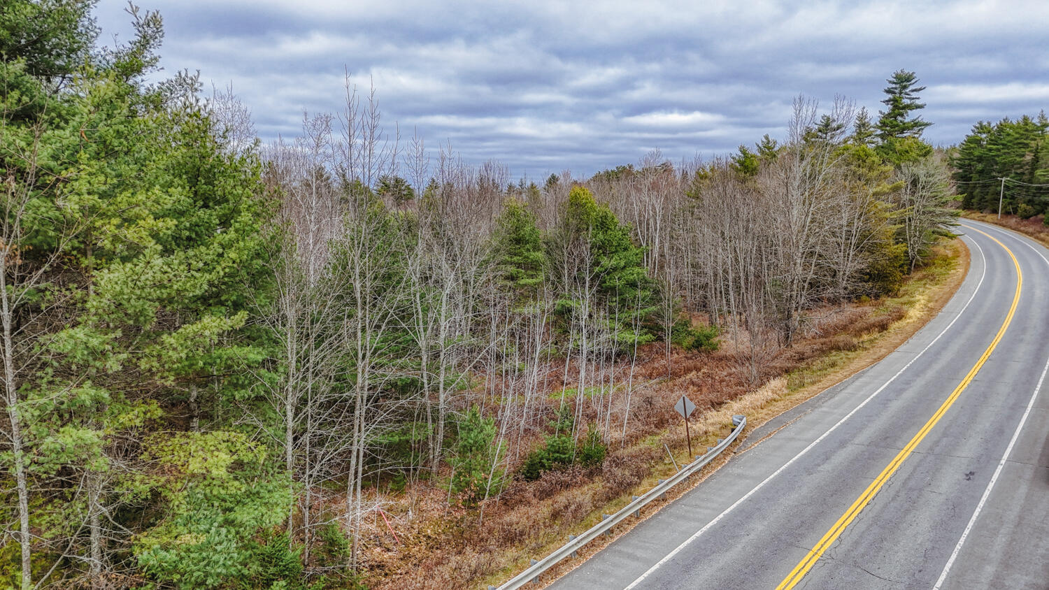 Map 14 Lot 5 Unity Road Albion ME 04910