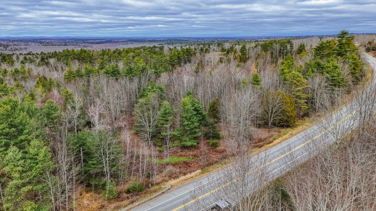 Map 14 Lot 5 Unity Road Albion ME 04910