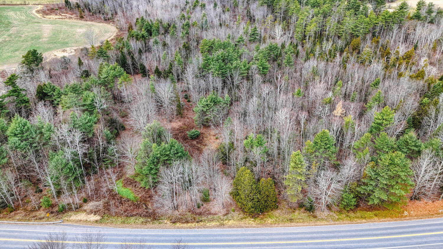 Map 14 Lot 5 Unity Road Albion ME 04910