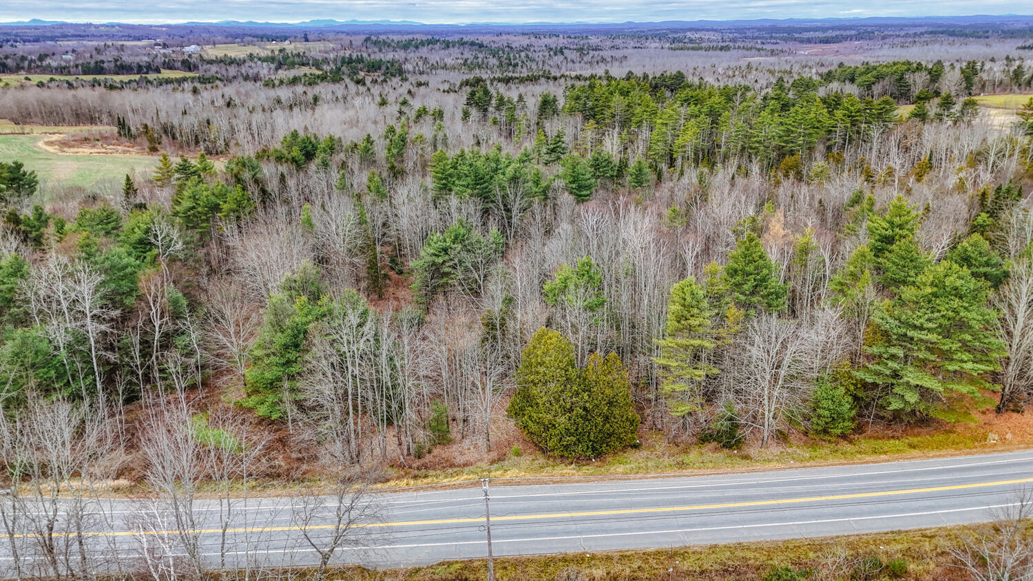 Map 14 Lot 5 Unity Road Albion ME 04910