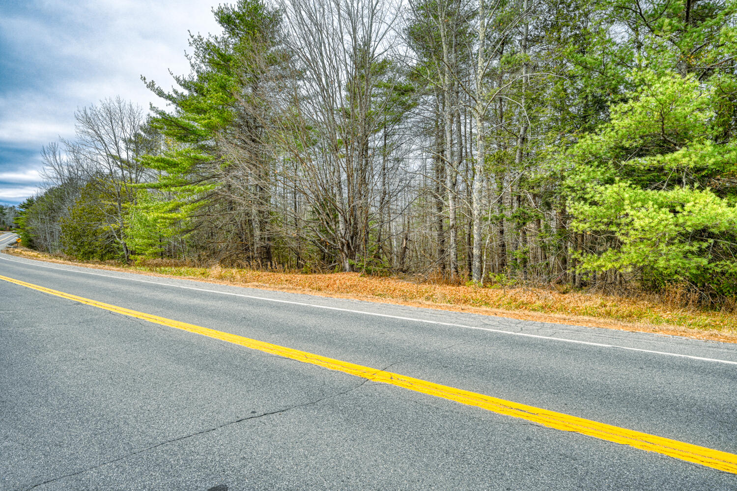 Map 14 Lot 5 Unity Road Albion ME 04910