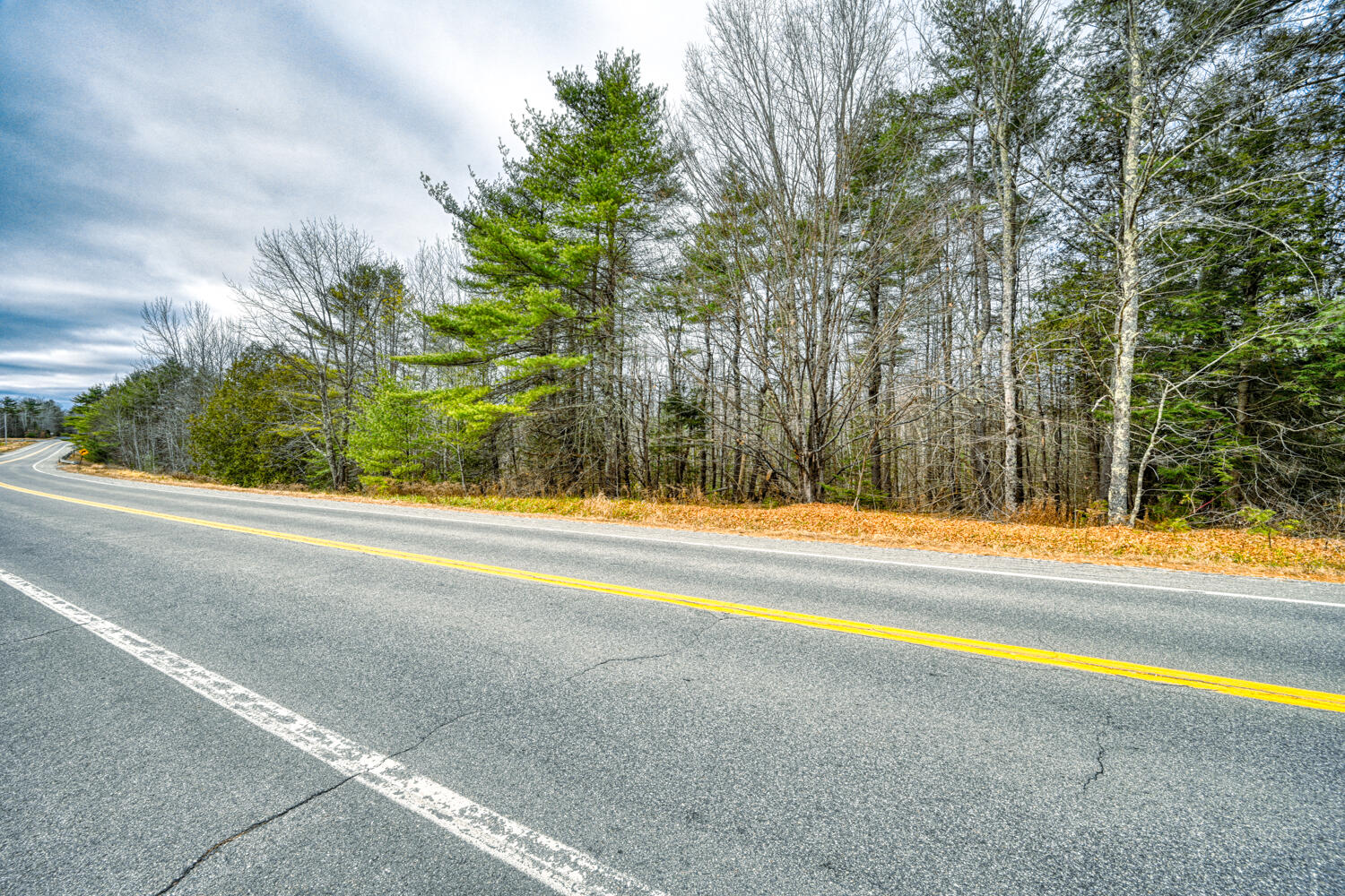 Map 14 Lot 5 Unity Road Albion ME 04910