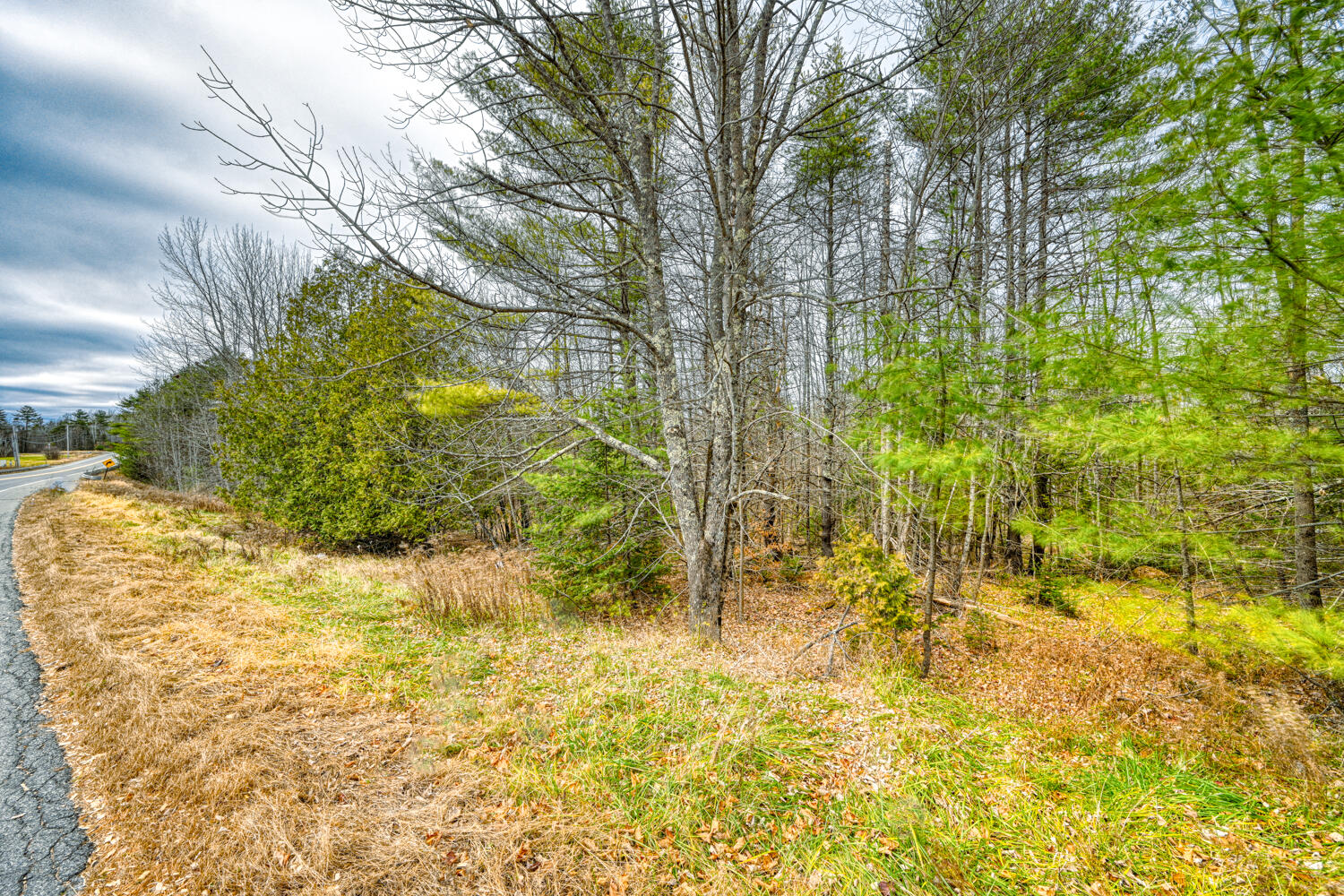 Map 14 Lot 5 Unity Road Albion ME 04910