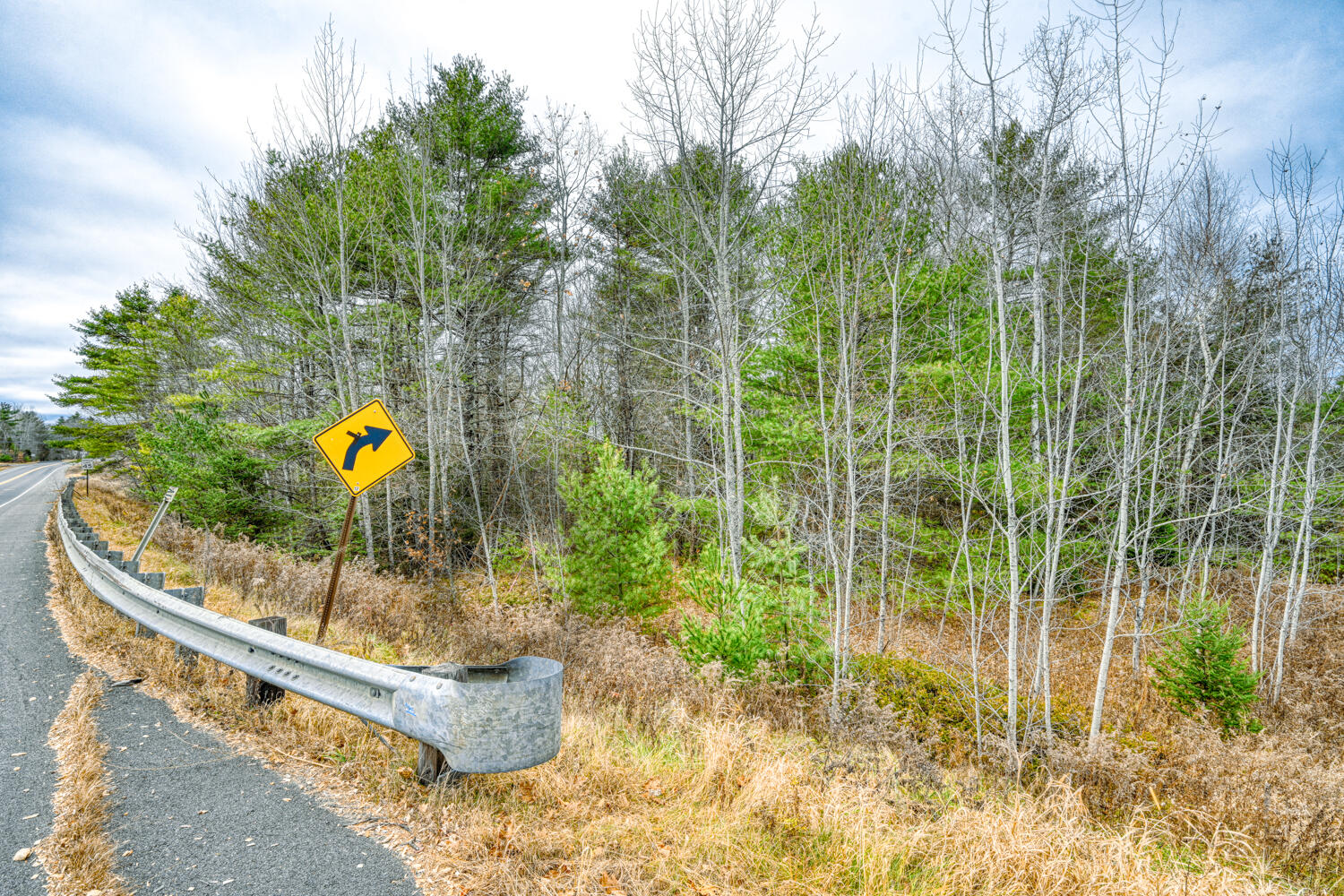 Map 14 Lot 5 Unity Road Albion ME 04910