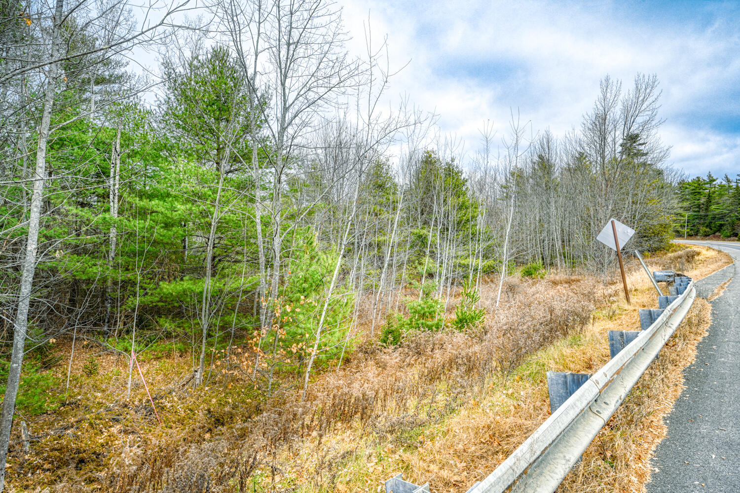 Map 14 Lot 5 Unity Road Albion ME 04910