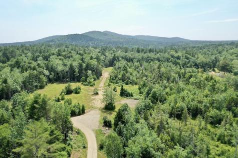 Map 16 Lot 54c Off Ducktrap Road Lincolnville ME 04849