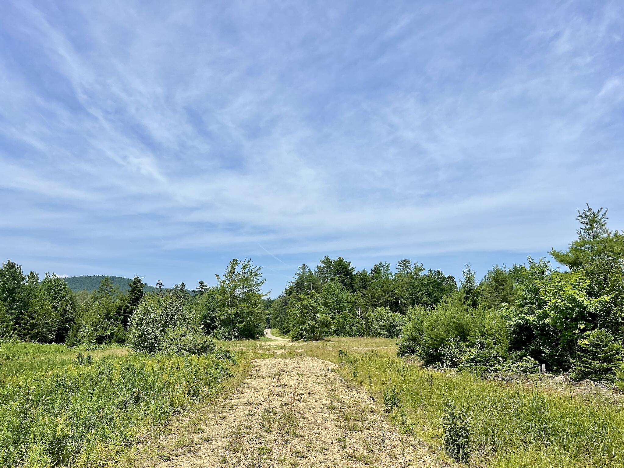 Map 16 Lot 54c Off Ducktrap Road Lincolnville ME 04849