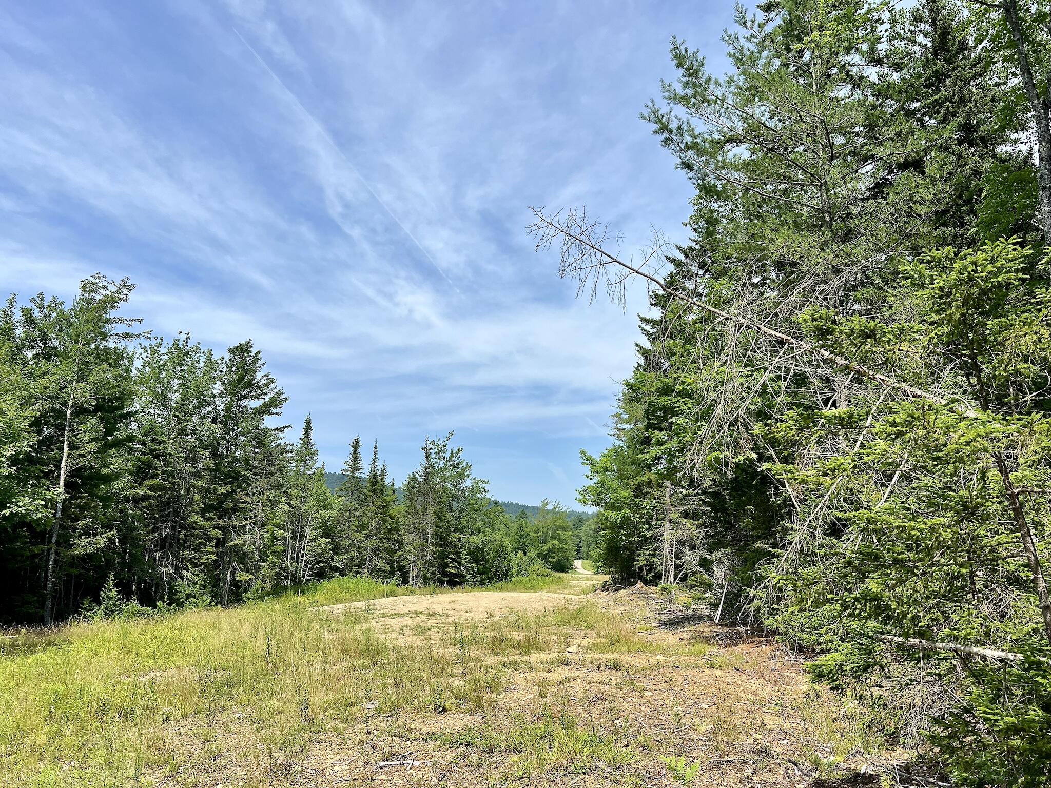 Map 16 Lot 54c Off Ducktrap Road Lincolnville ME 04849