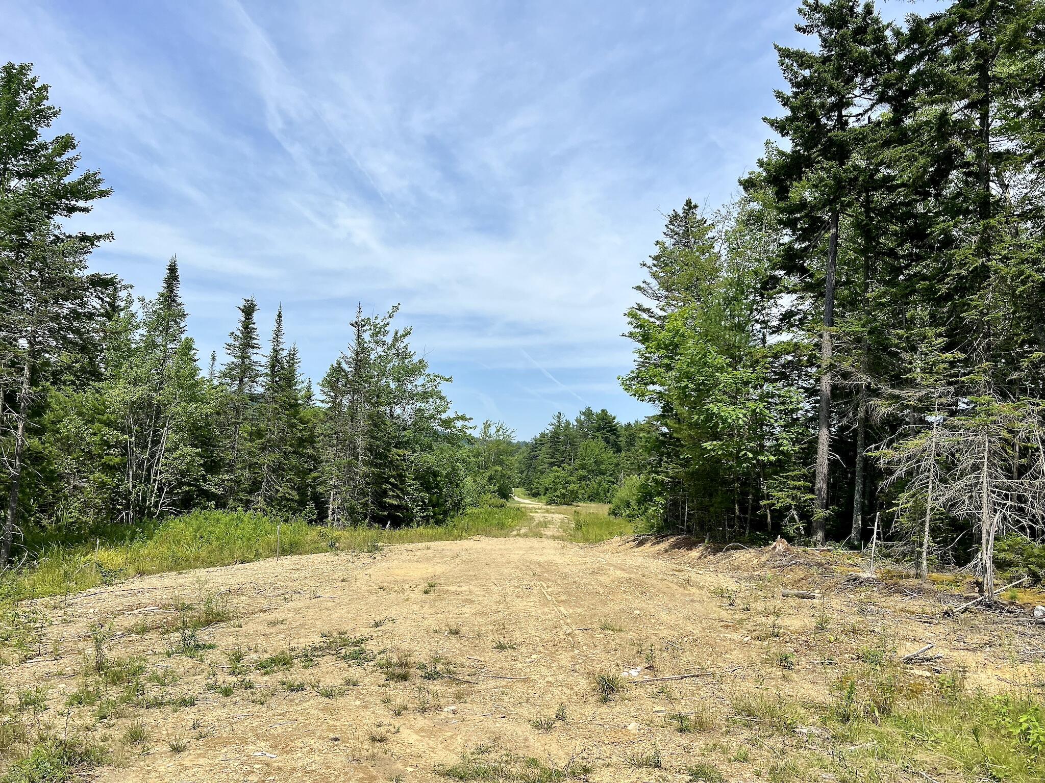 Map 16 Lot 54c Off Ducktrap Road Lincolnville ME 04849