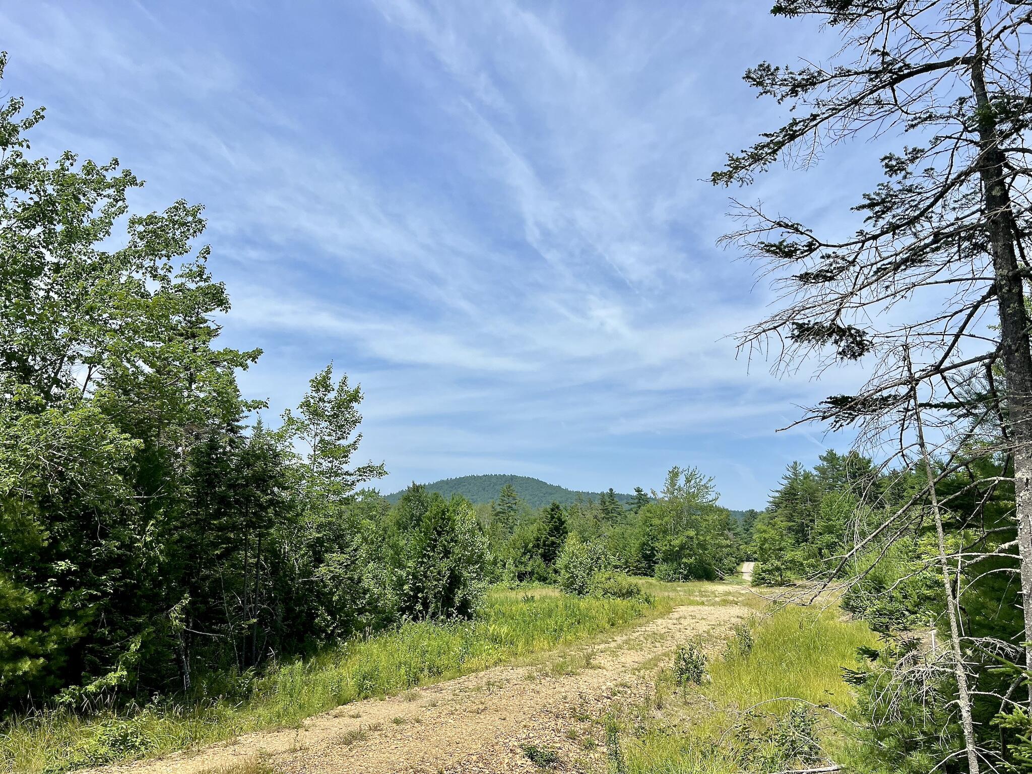 Map 16 Lot 54c Off Ducktrap Road Lincolnville ME 04849