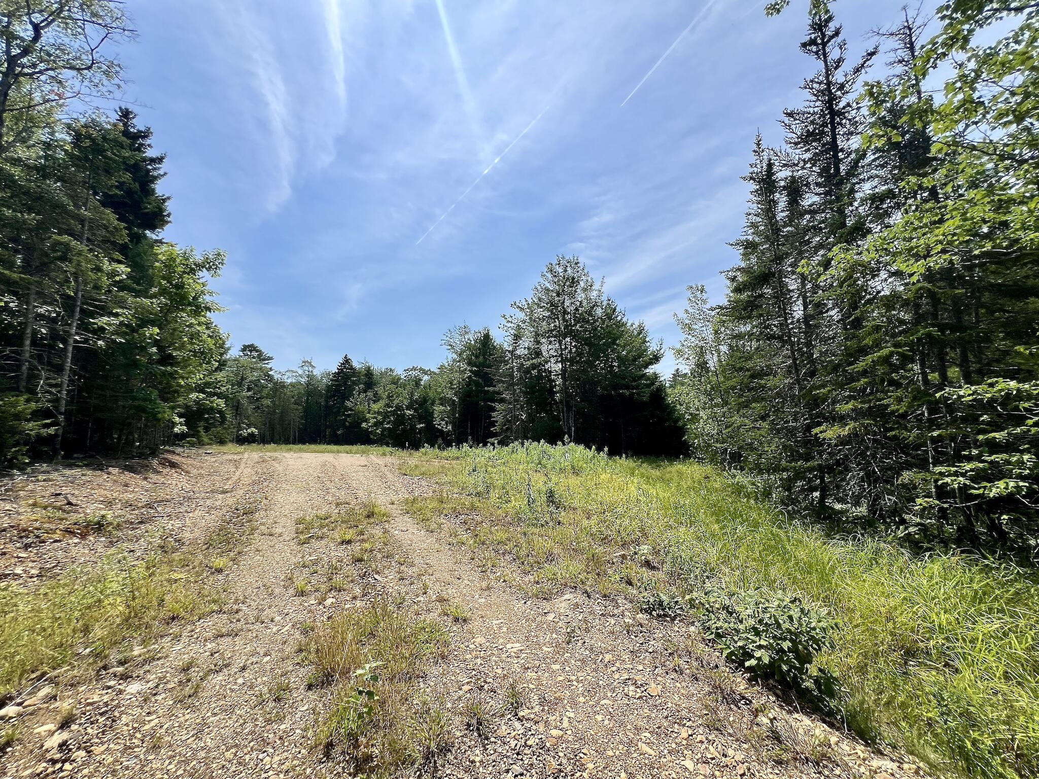 Map 16 Lot 54c Off Ducktrap Road Lincolnville ME 04849