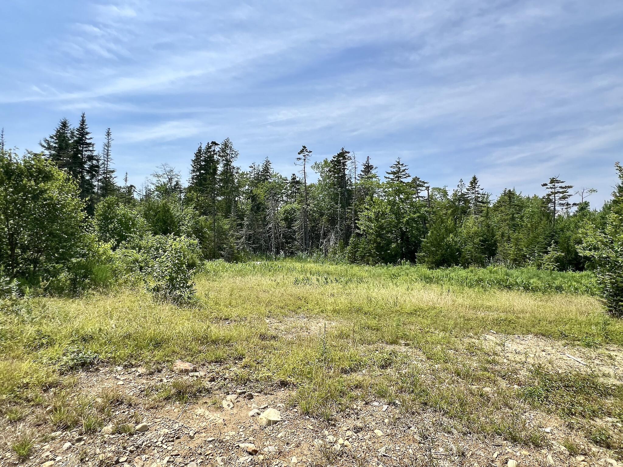 Map 16 Lot 54c Off Ducktrap Road Lincolnville ME 04849