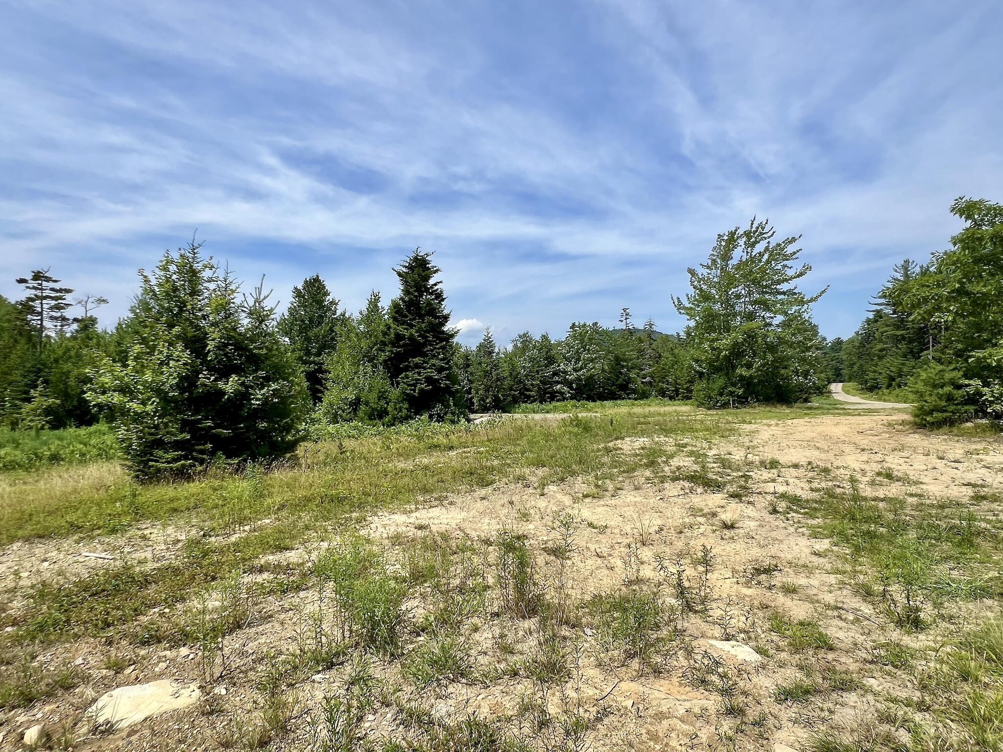 Map 16 Lot 54c Off Ducktrap Road Lincolnville ME 04849