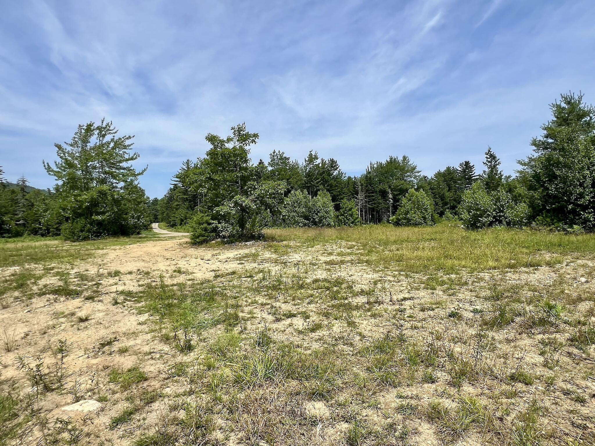 Map 16 Lot 54c Off Ducktrap Road Lincolnville ME 04849