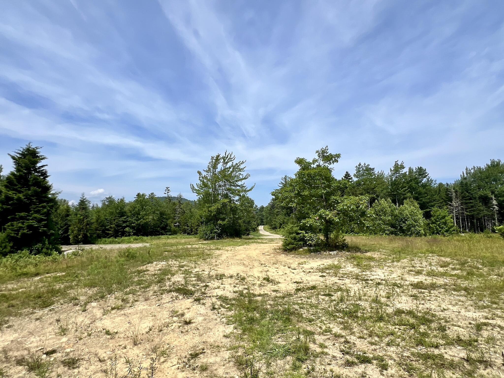 Map 16 Lot 54c Off Ducktrap Road Lincolnville ME 04849