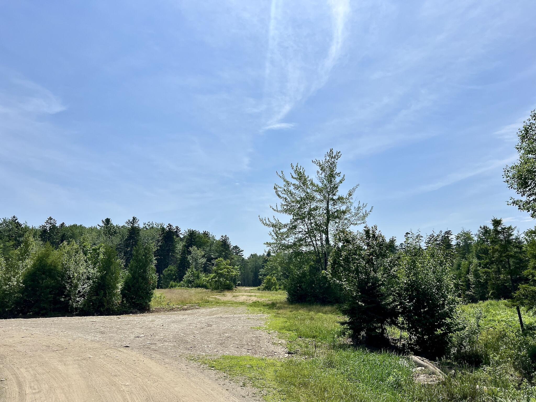 Map 16 Lot 54c Off Ducktrap Road Lincolnville ME 04849