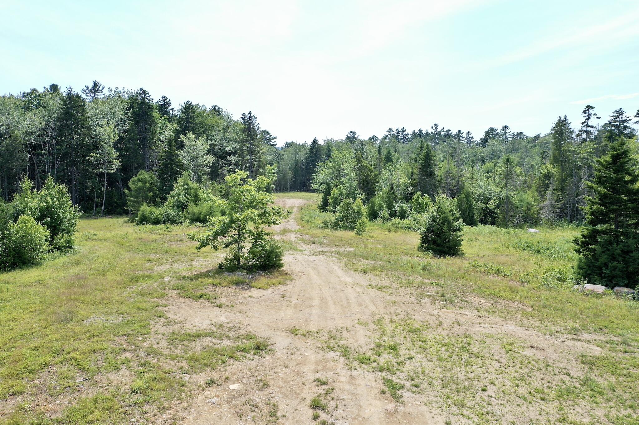 Map 16 Lot 54c Off Ducktrap Road Lincolnville ME 04849