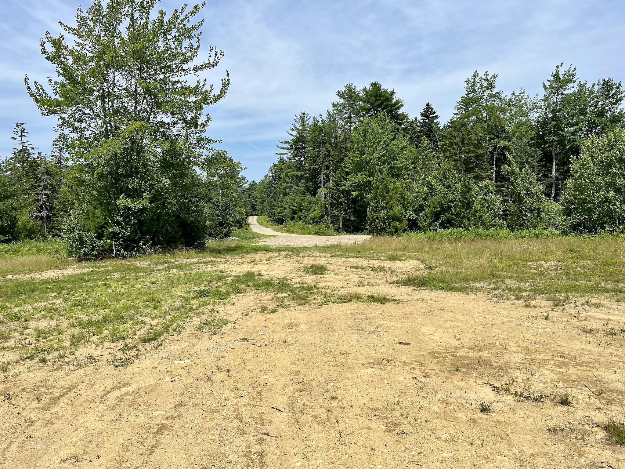 Map 16 Lot 54c Off Ducktrap Road Lincolnville ME 04849