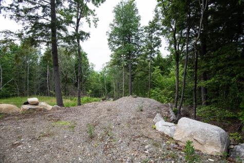 3 Salmon Point Lane Enfield ME 04493