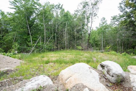 3 Salmon Point Lane Enfield ME 04493