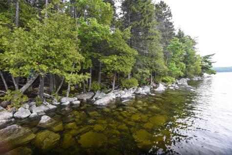 3 Salmon Point Lane Enfield ME 04493