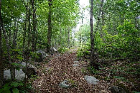 3 Salmon Point Lane Enfield ME 04493