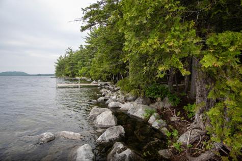 3 Salmon Point Lane Enfield ME 04493