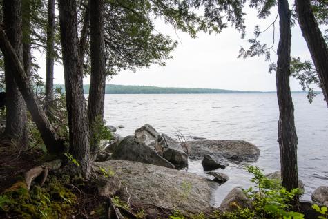 3 Salmon Point Lane Enfield ME 04493