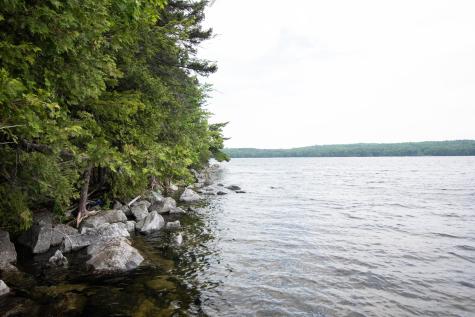 3 Salmon Point Lane Enfield ME 04493