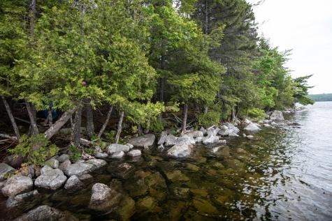 3 Salmon Point Lane Enfield ME 04493