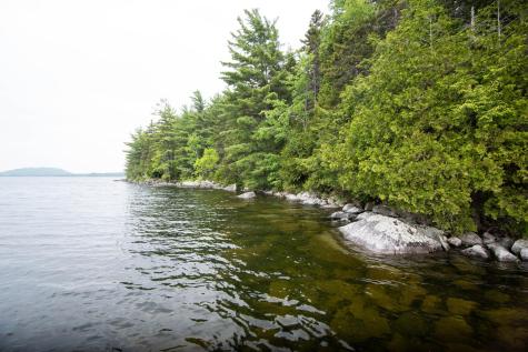 3 Salmon Point Lane Enfield ME 04493