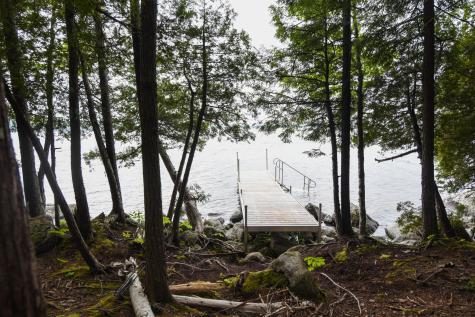 3 Salmon Point Lane Enfield ME 04493